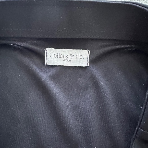 Collars & Co Shell - Picture 2 of 2